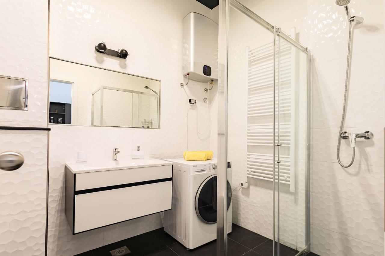 Apartment Zeus Znjan Split