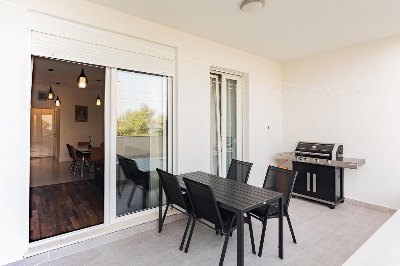 Zeus Znjan Apartment Split