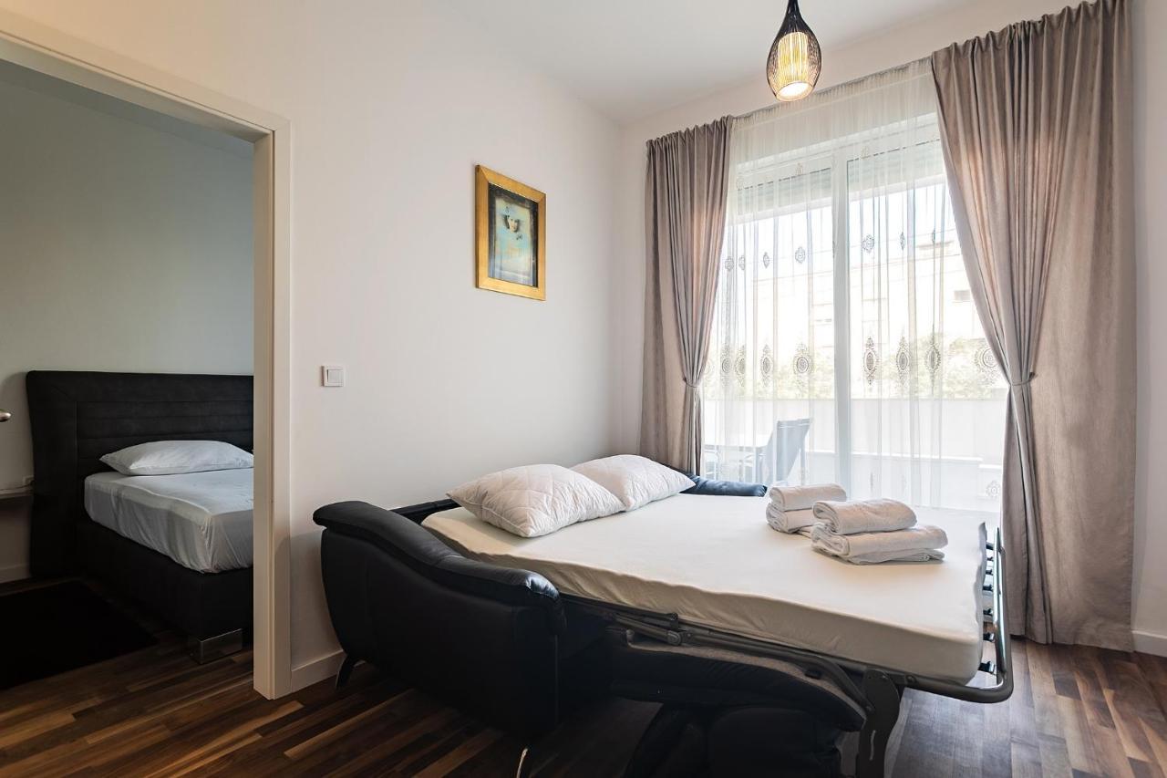 Apartment Zeus Znjan