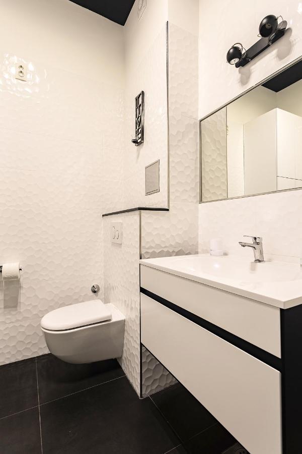 Apartment Zeus Znjan Split