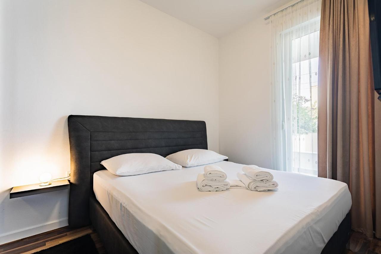 Zeus Znjan Apartment *