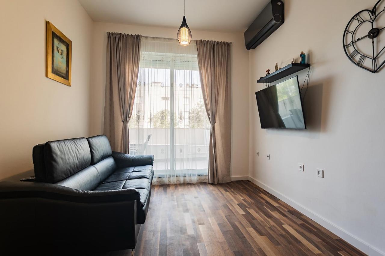Zeus Znjan Apartment *