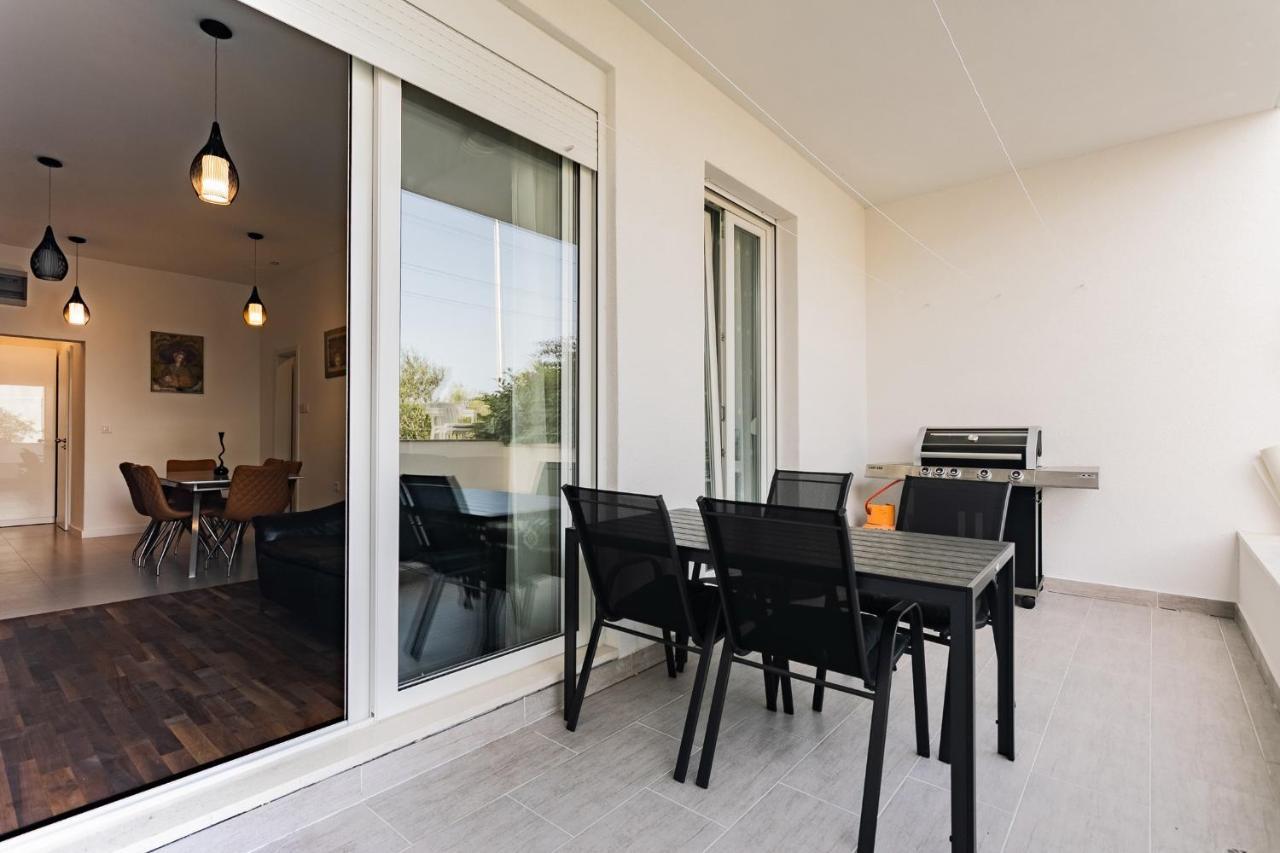Apartment Zeus Znjan *