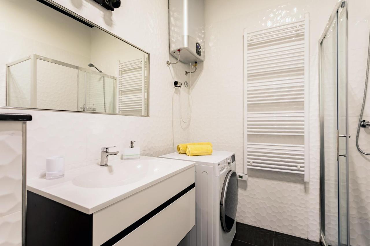 Zeus Znjan Apartment Split