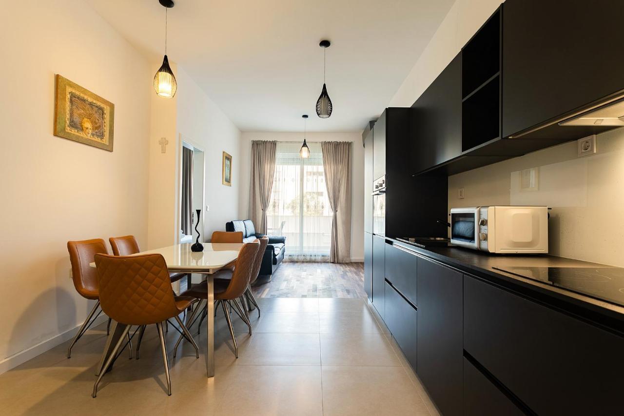 Apartment Zeus Znjan
